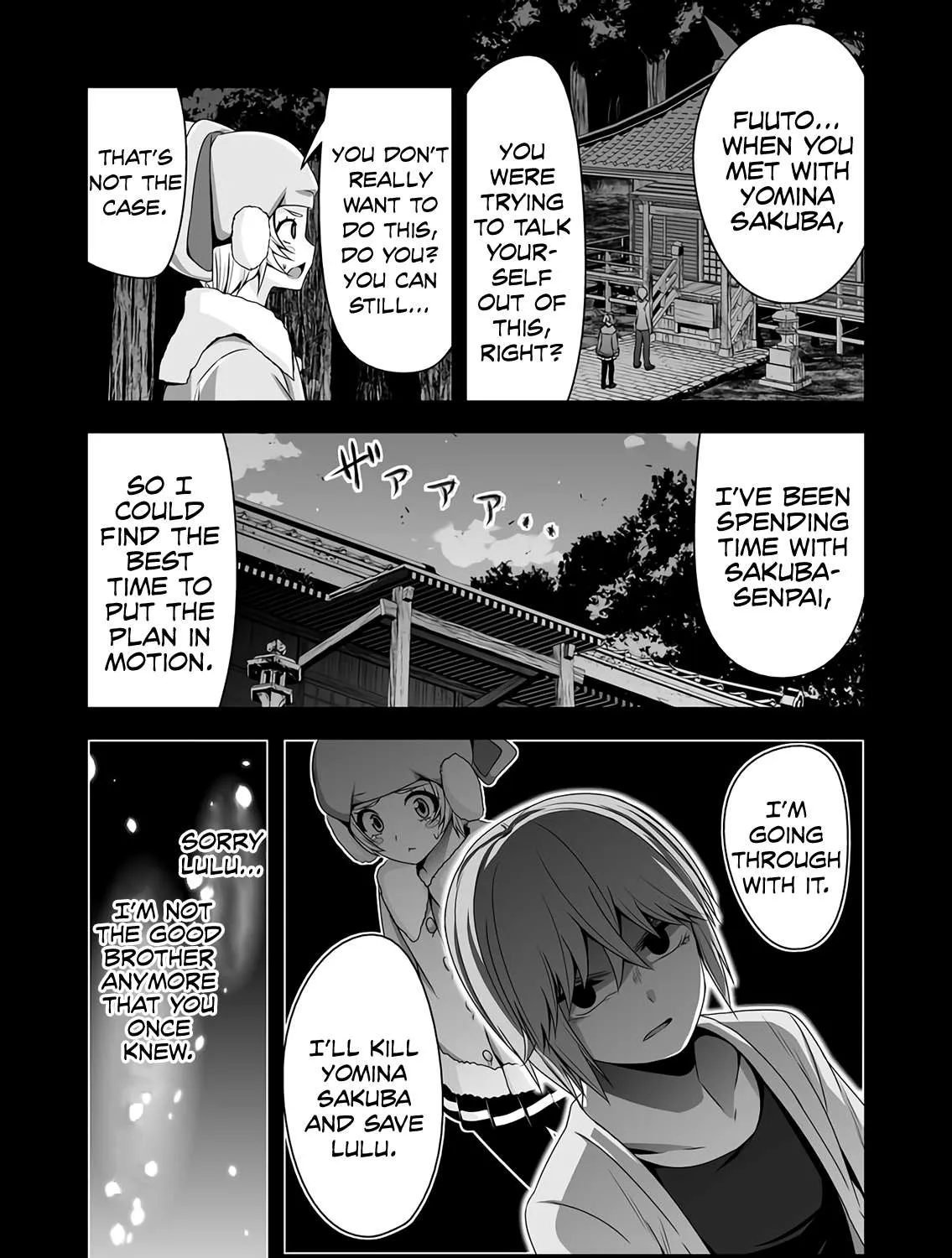 Read Devilchi chapter 53 image 21 on Lezhin