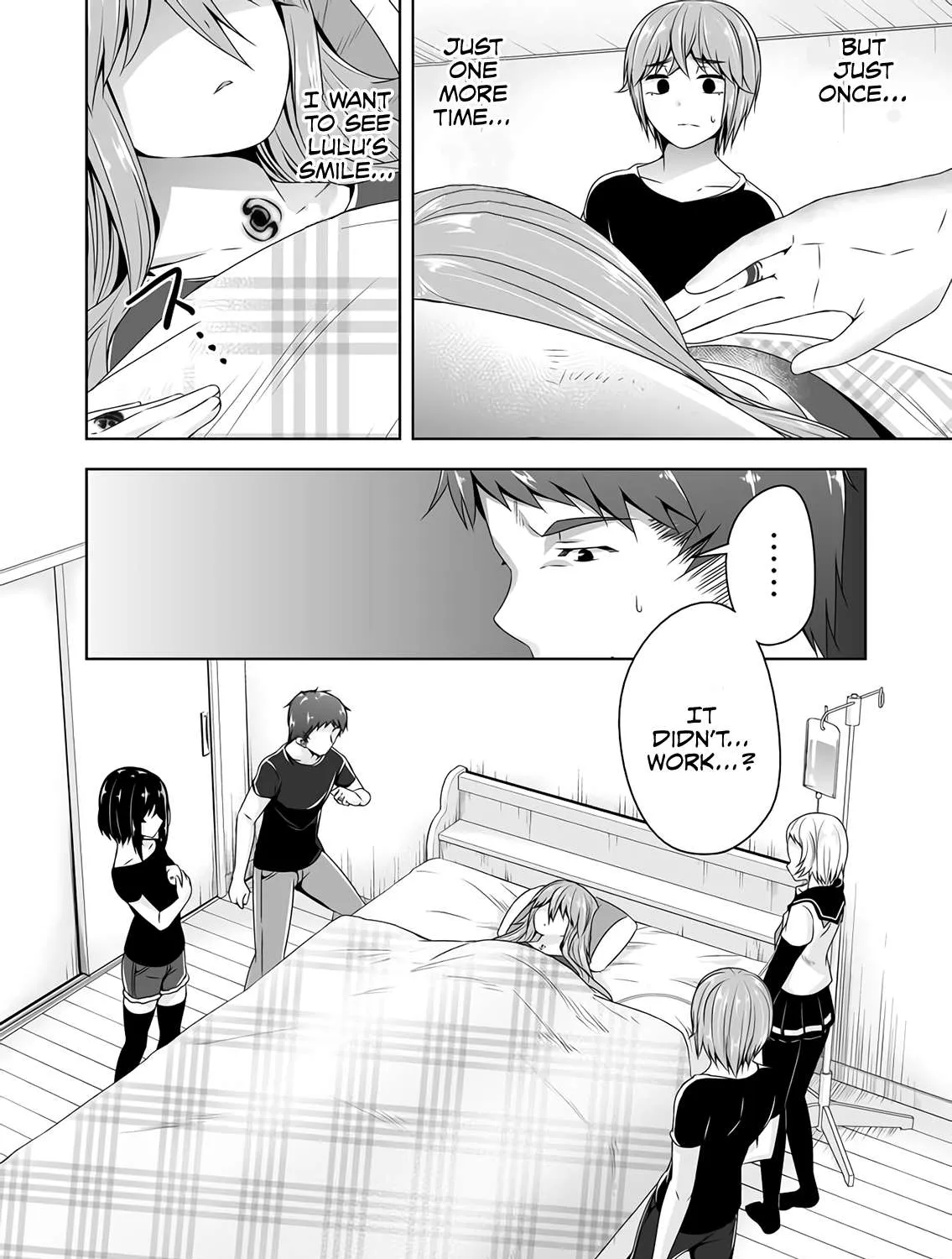 Read Devilchi chapter 53 image 23 on Lezhin