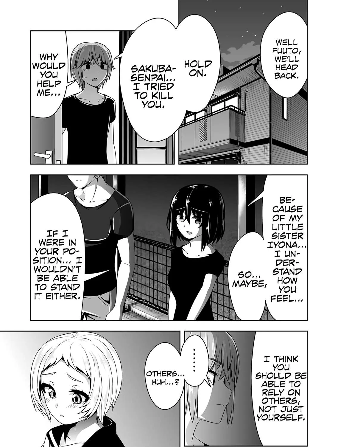 Read Devilchi chapter 53 image 25 on Lezhin
