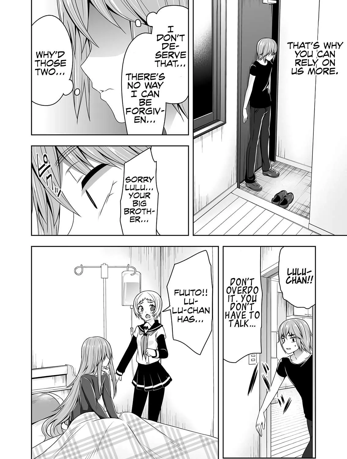 Read Devilchi chapter 53 image 27 on Lezhin