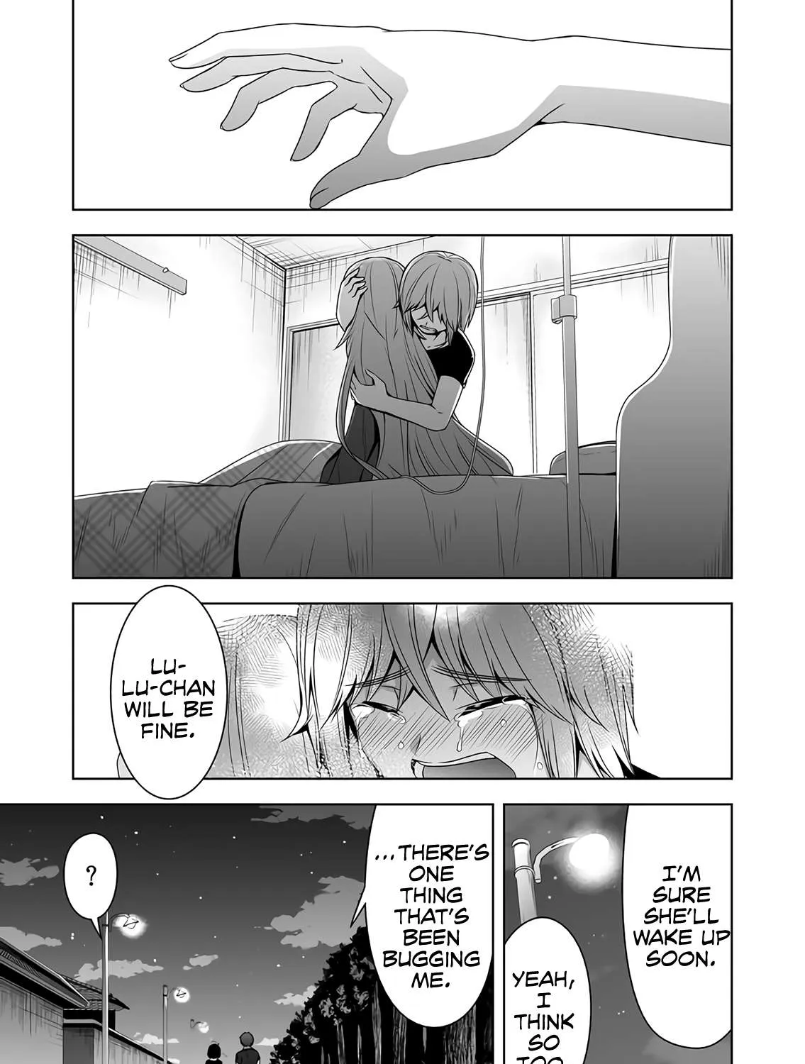 Read Devilchi chapter 53 image 33 on Lezhin