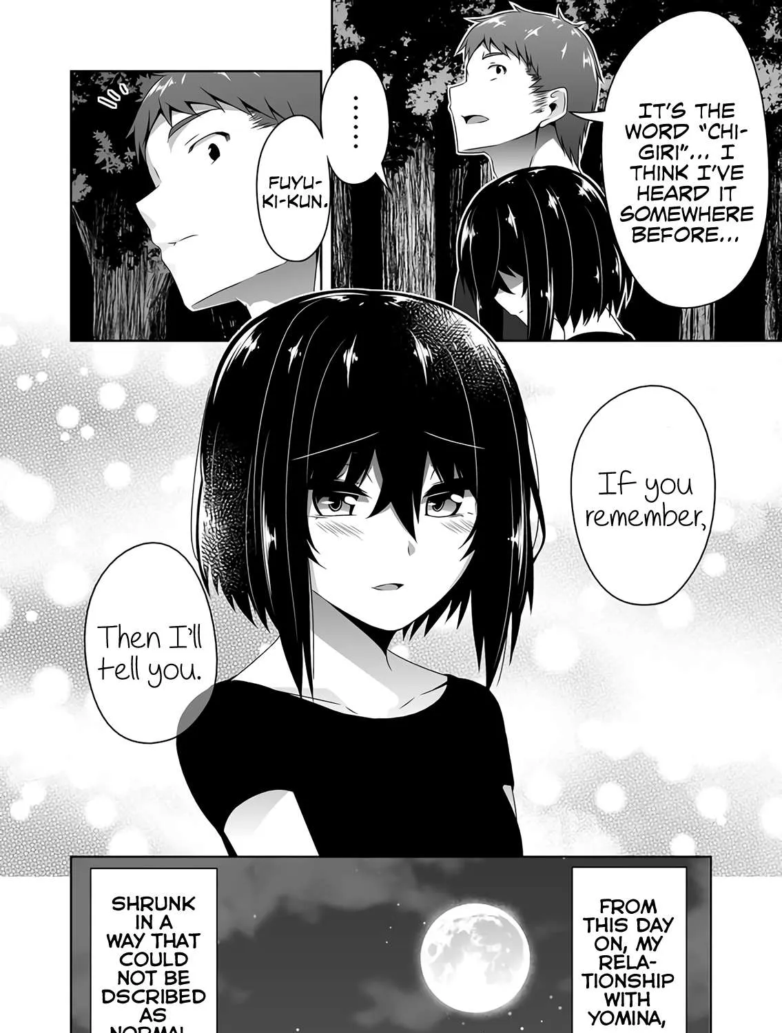 Read Devilchi chapter 53 image 35 on Lezhin