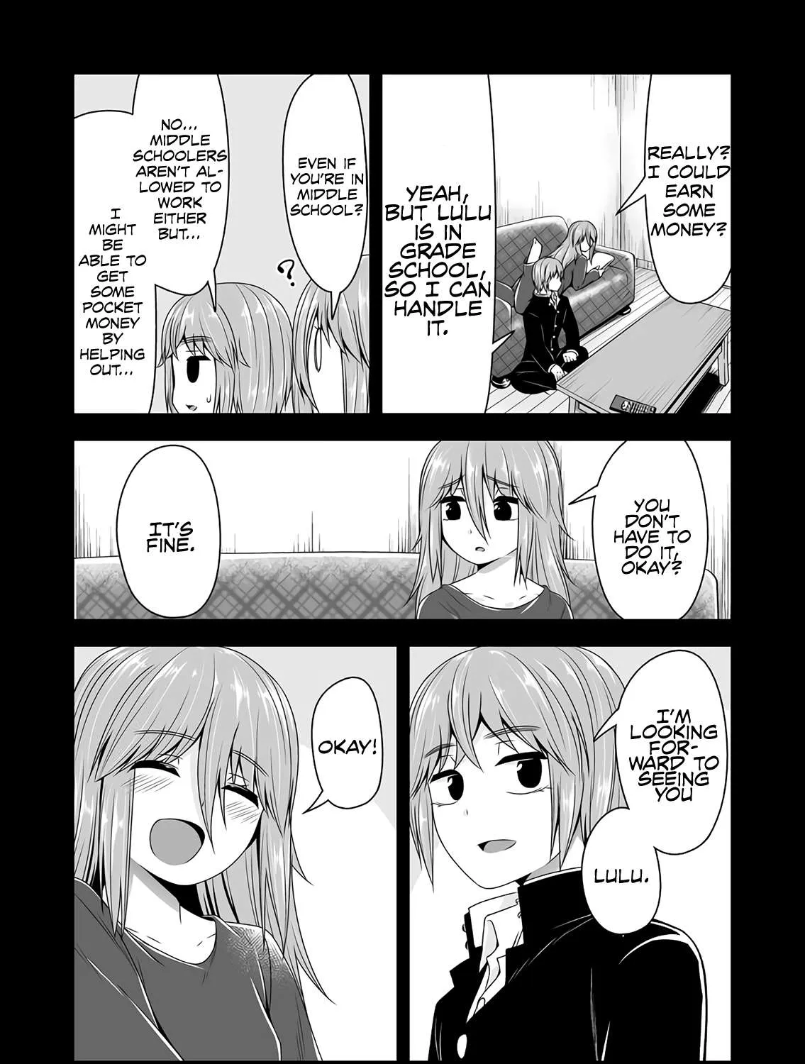 Read Devilchi chapter 53 image 9 on Lezhin