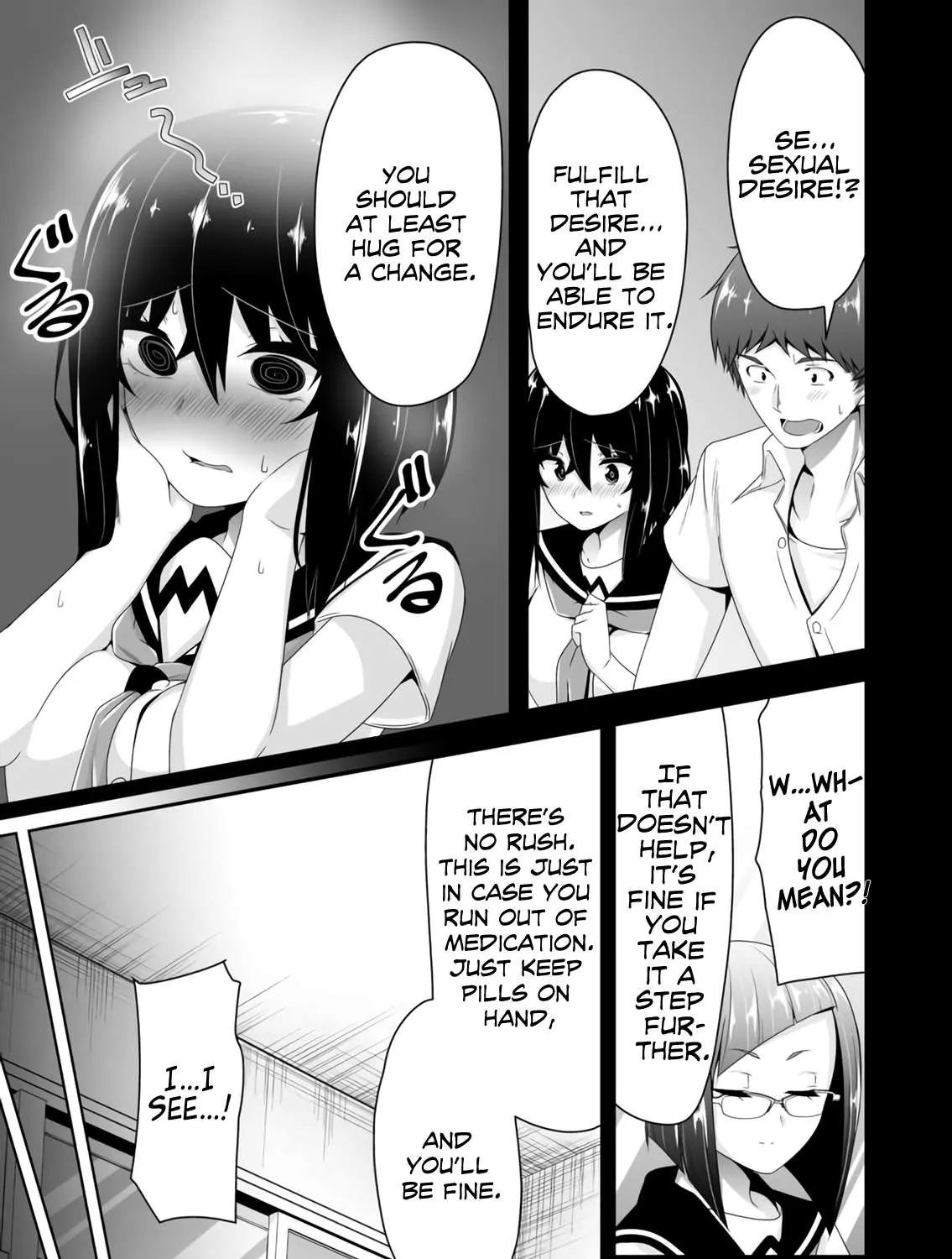 Read Devilchi chapter 54 image 13 on Lezhin