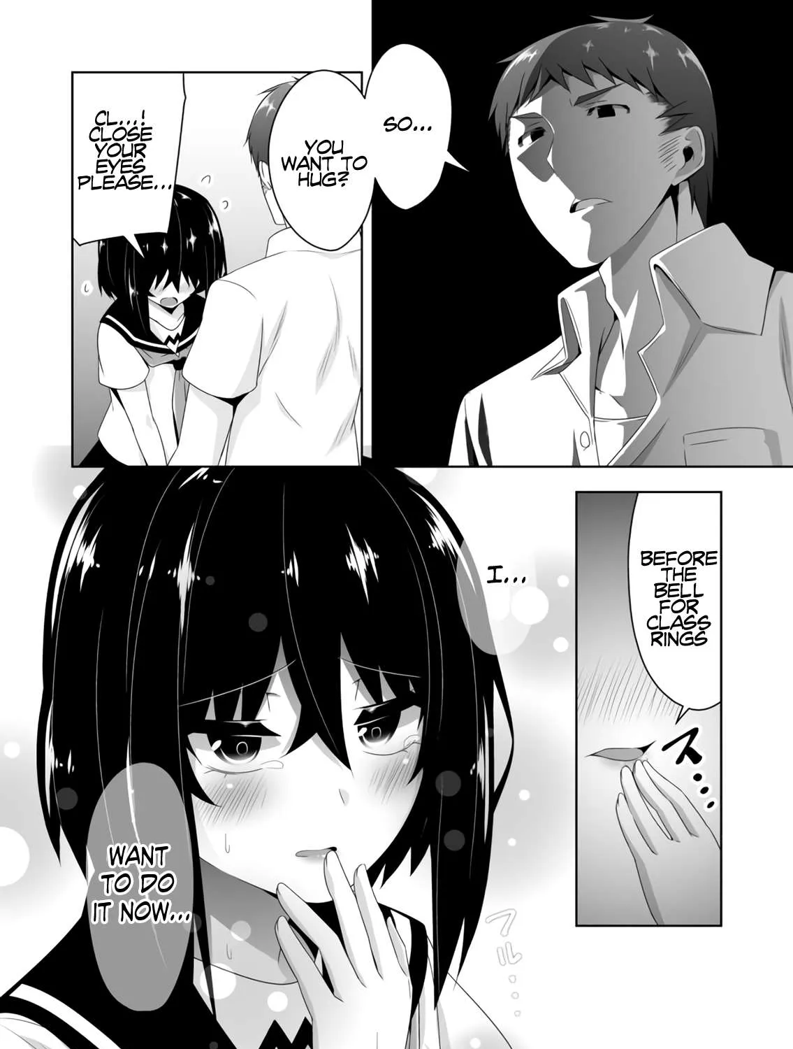Read Devilchi chapter 54 image 19 on Lezhin