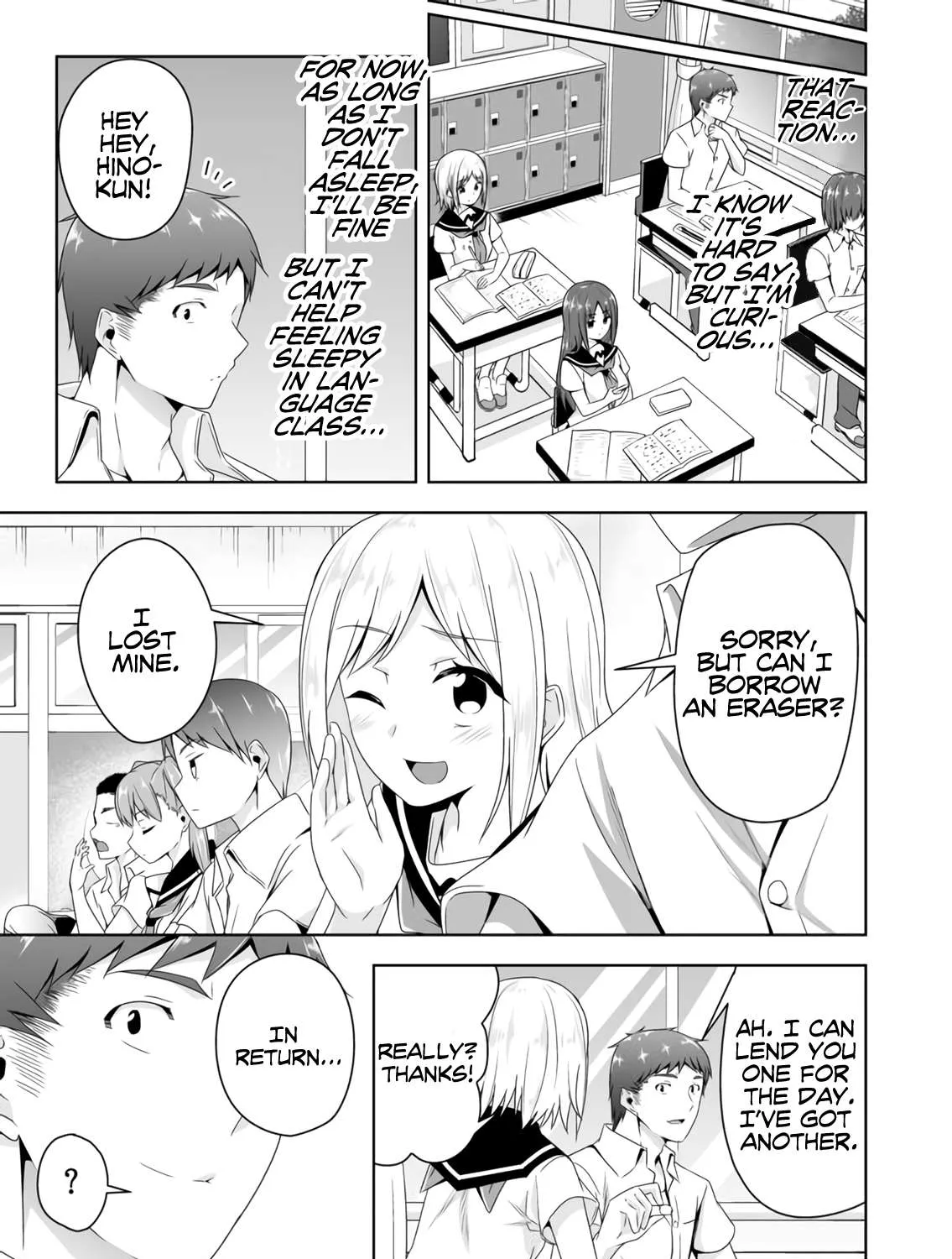 Read Devilchi chapter 54 image 25 on Lezhin