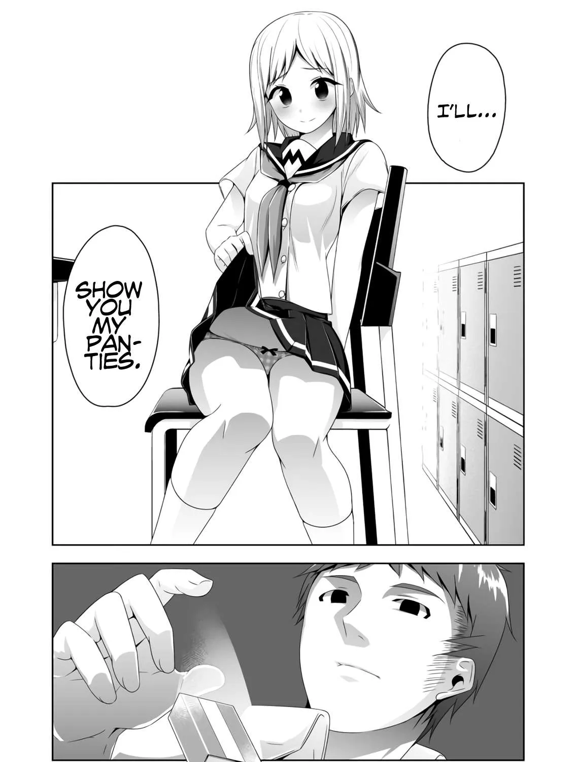 Read Devilchi chapter 54 image 27 on Lezhin