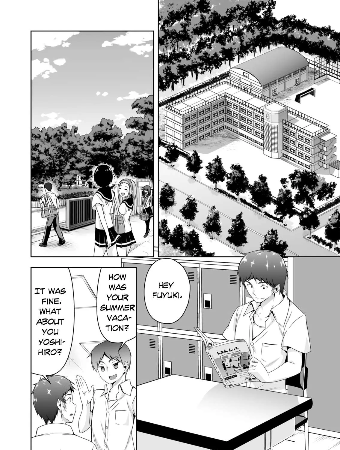 Read Devilchi chapter 54 image 3 on Lezhin