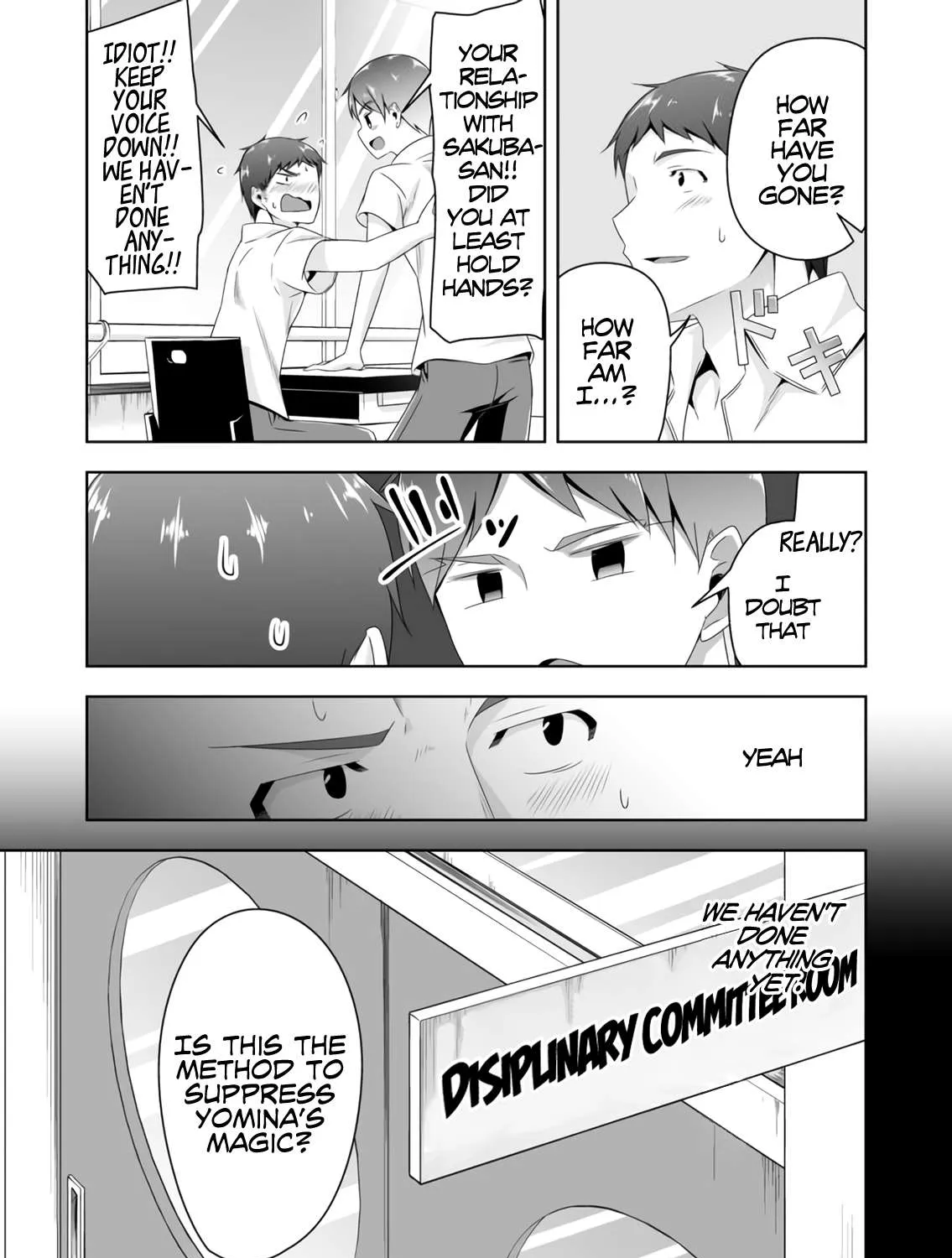 Read Devilchi chapter 54 image 9 on Lezhin