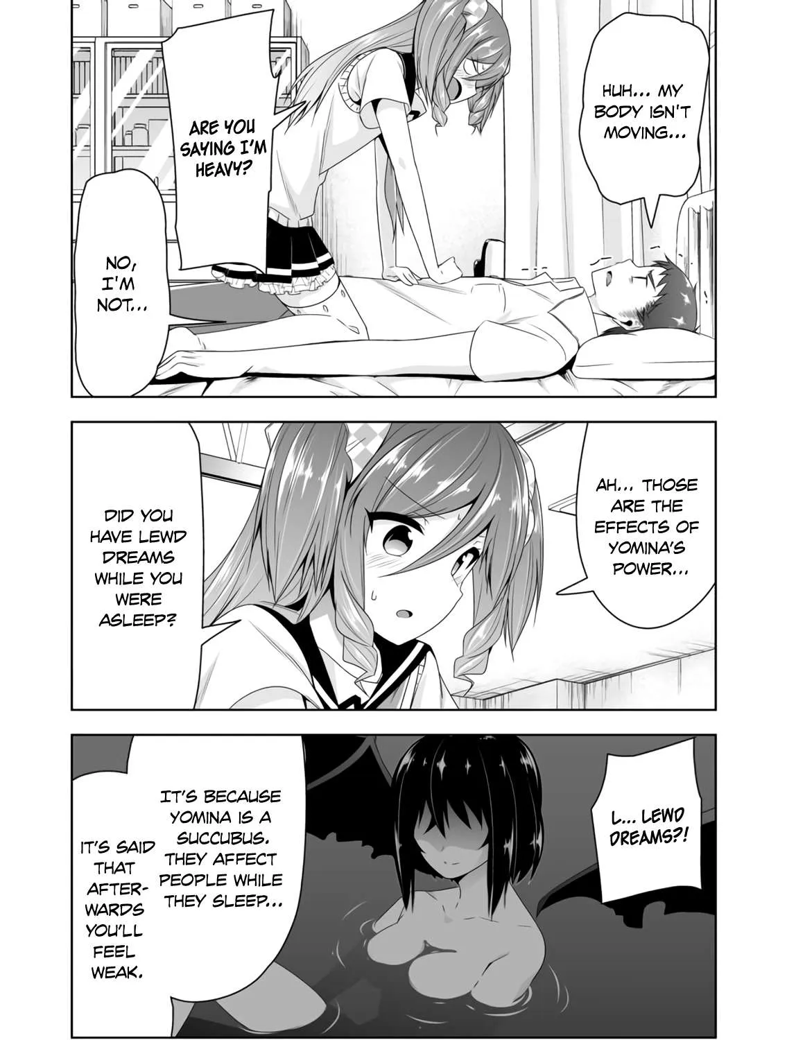 Read Devilchi chapter 55 image 17 on Lezhin