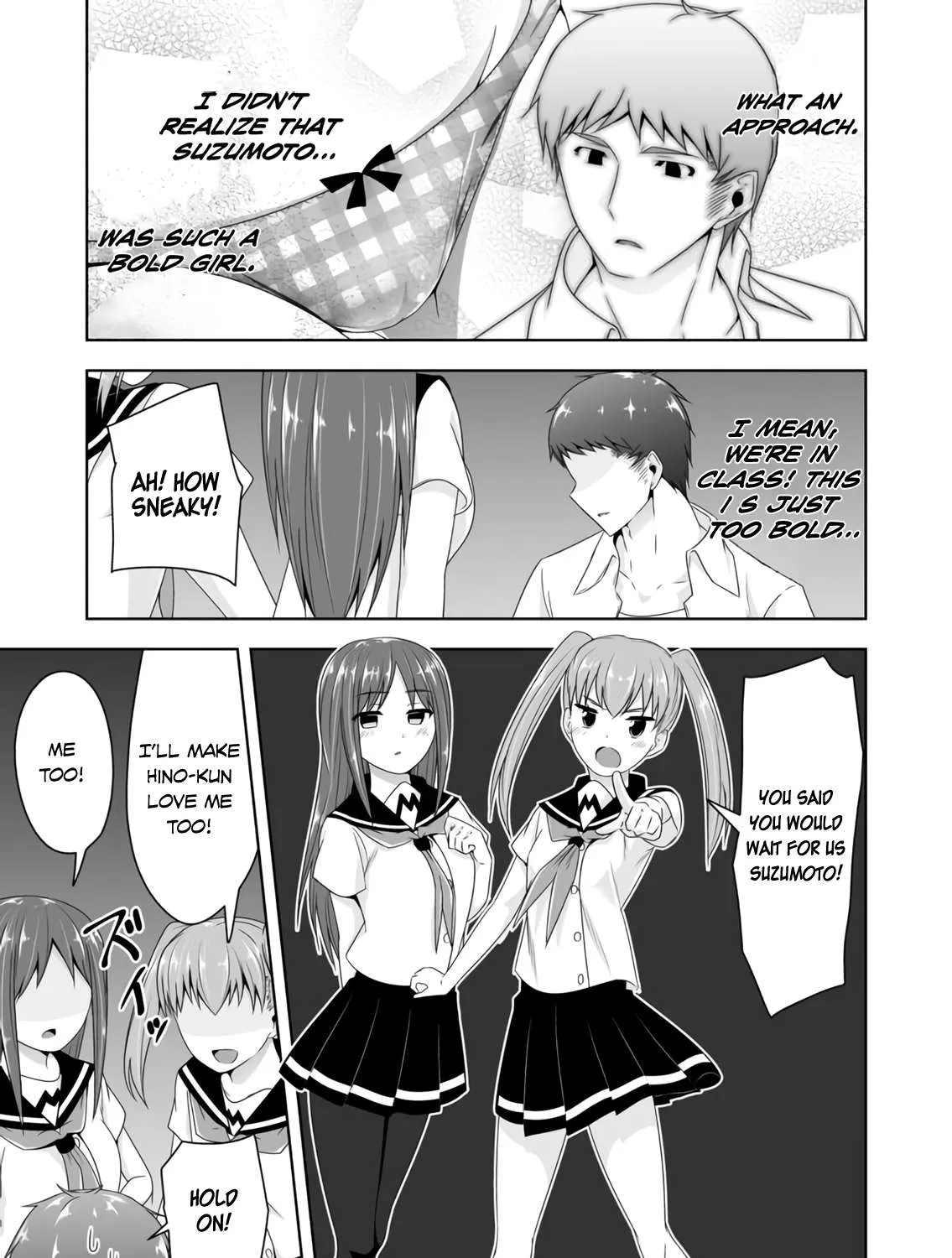 Read Devilchi chapter 55 image 5 on Lezhin