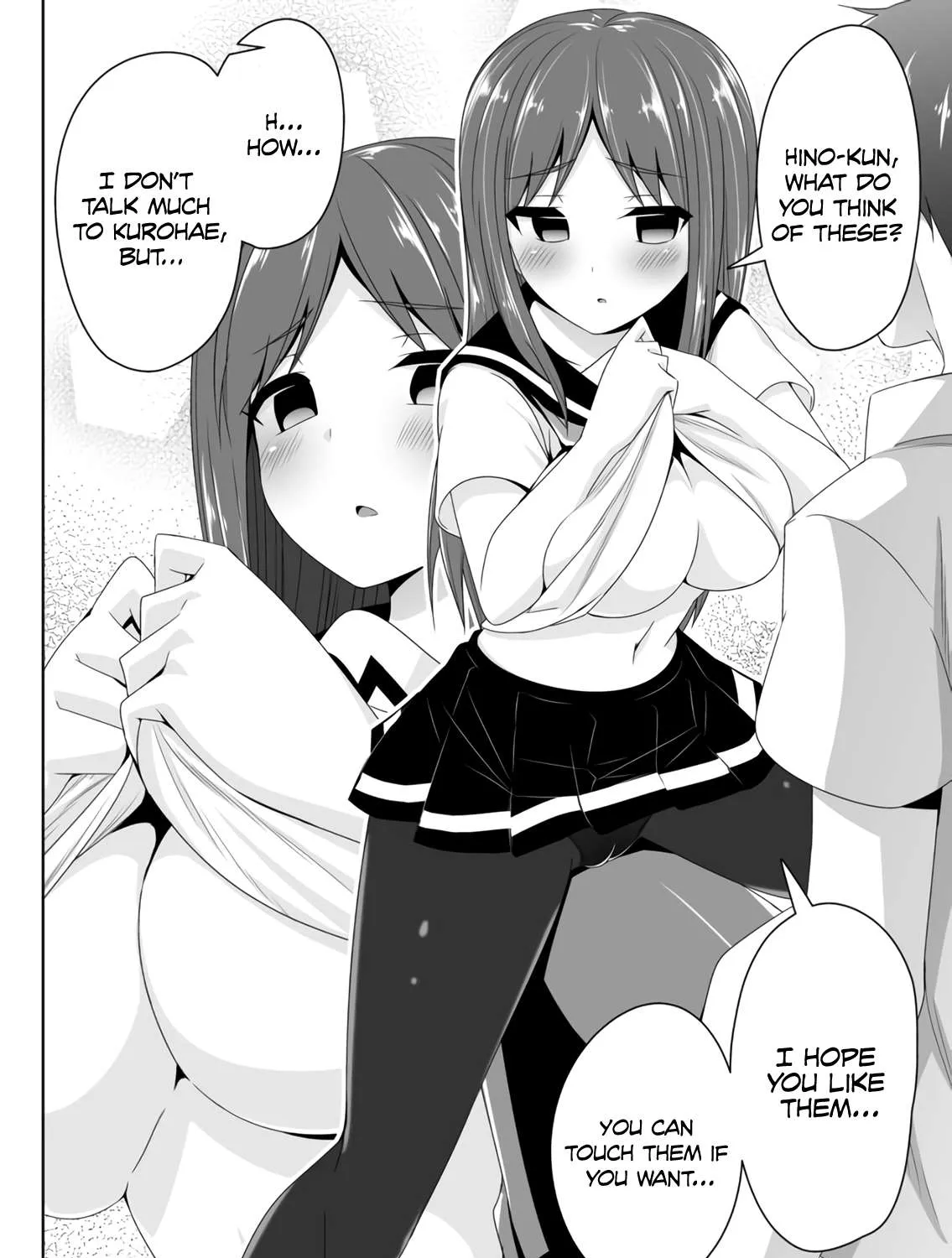 Read Devilchi chapter 55 image 7 on Lezhin