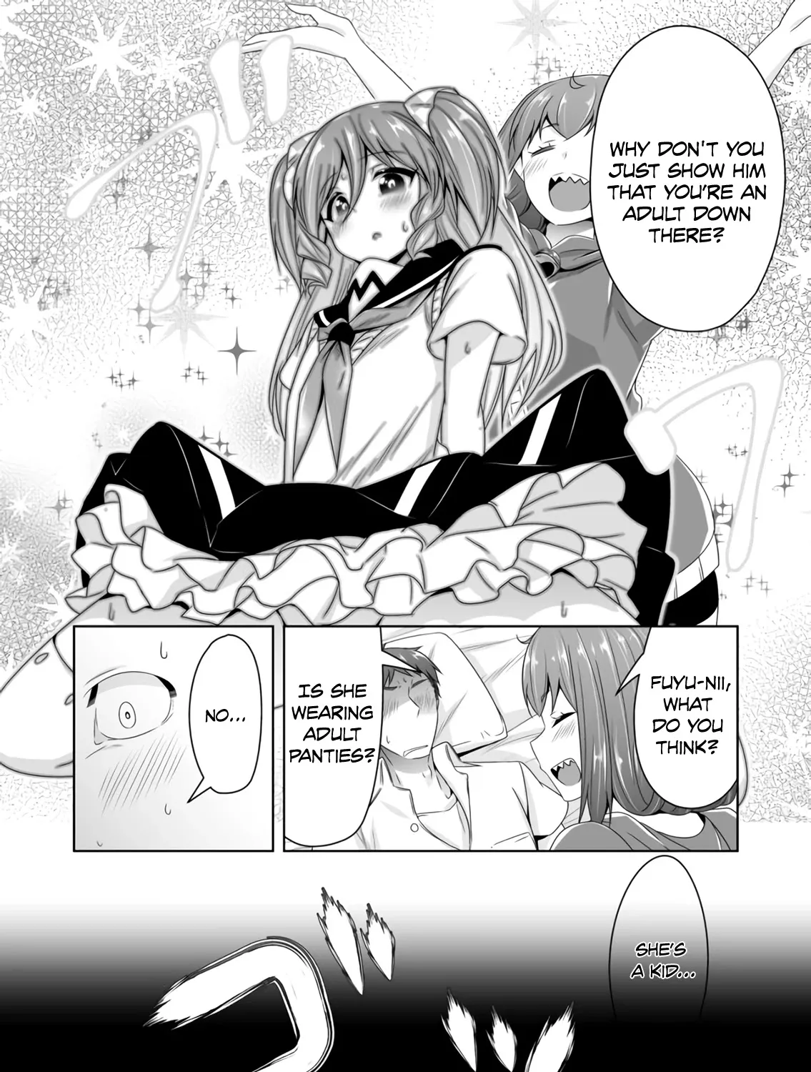 Read Devilchi chapter 56 image 11 on Lezhin
