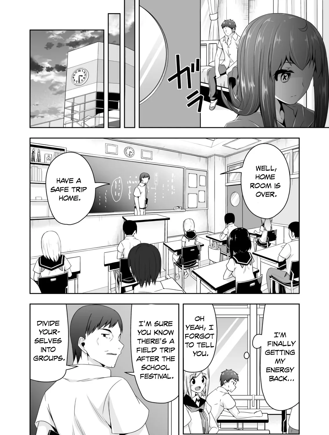 Read Devilchi chapter 56 image 15 on Lezhin