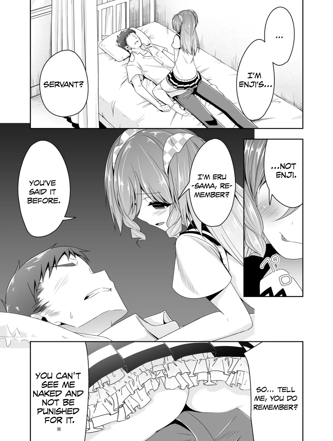 Read Devilchi chapter 56 image 3 on Lezhin