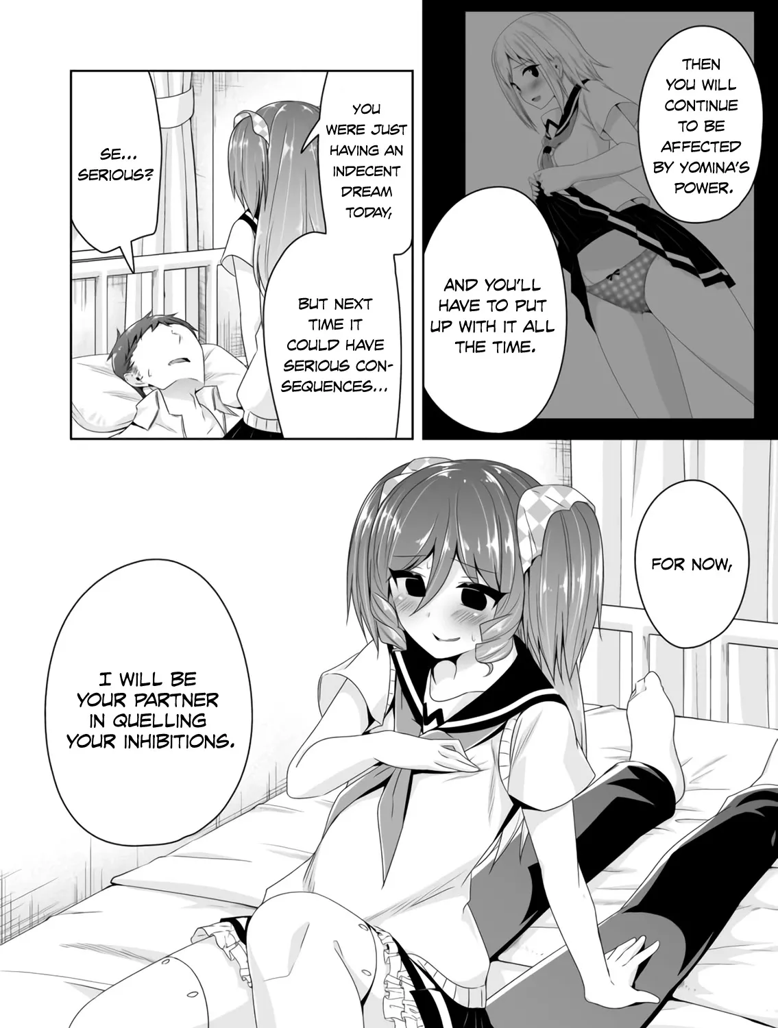 Read Devilchi chapter 56 image 7 on Lezhin