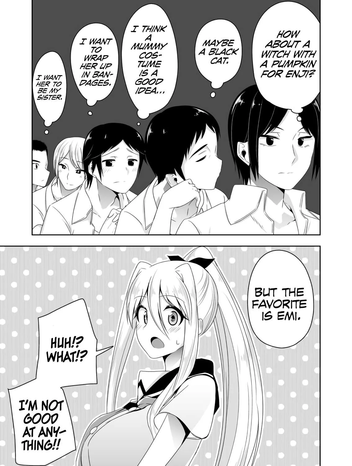 Read Devilchi chapter 57 image 13 on Lezhin