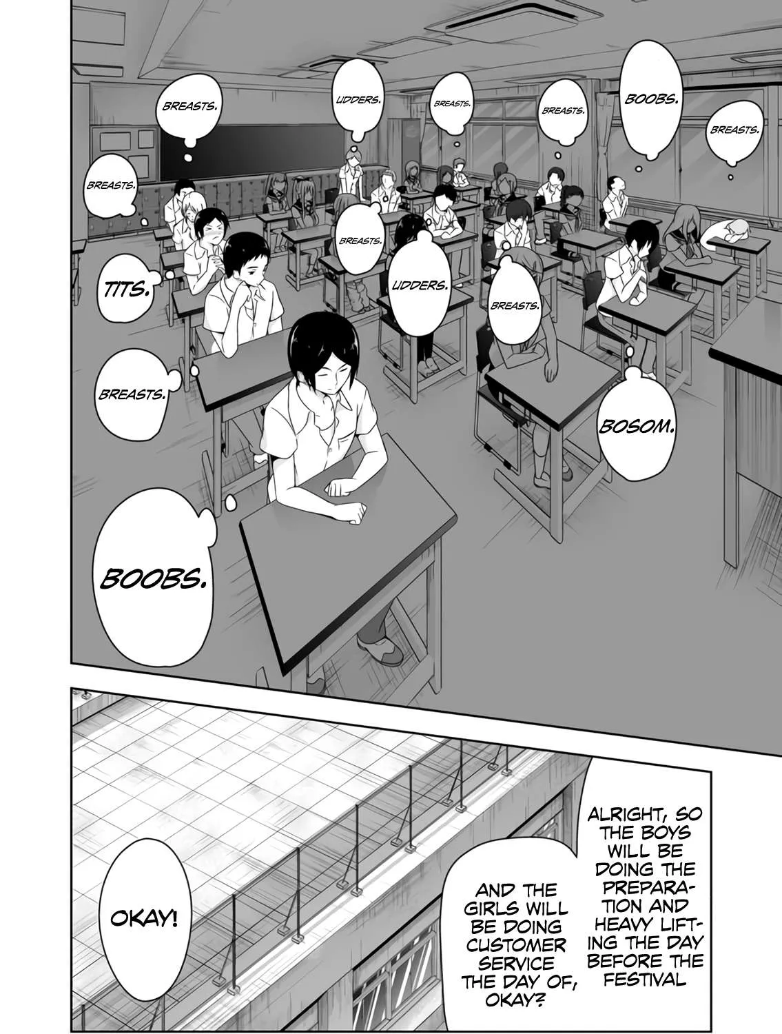 Read Devilchi chapter 57 image 15 on Lezhin