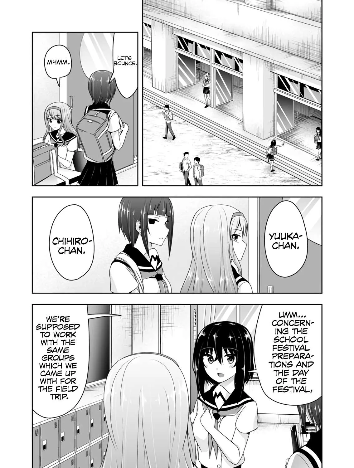Read Devilchi chapter 57 image 17 on Lezhin