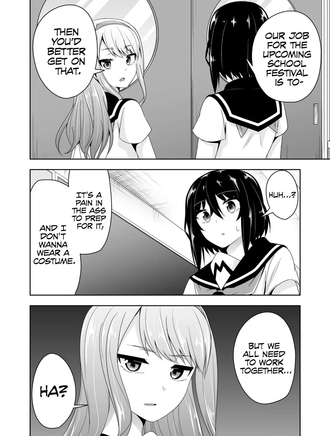 Read Devilchi chapter 57 image 19 on Lezhin
