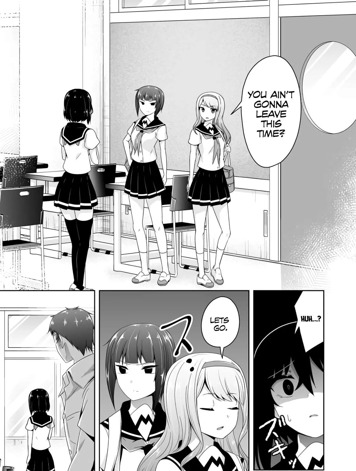 Read Devilchi chapter 57 image 21 on Lezhin