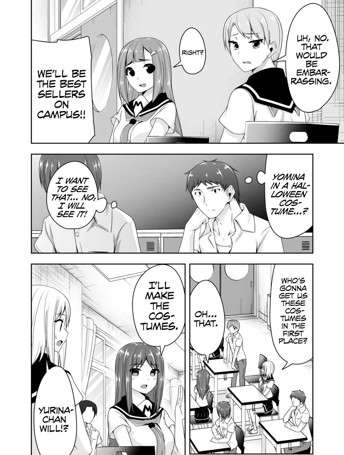 Read Devilchi chapter 57 image 7 on Lezhin