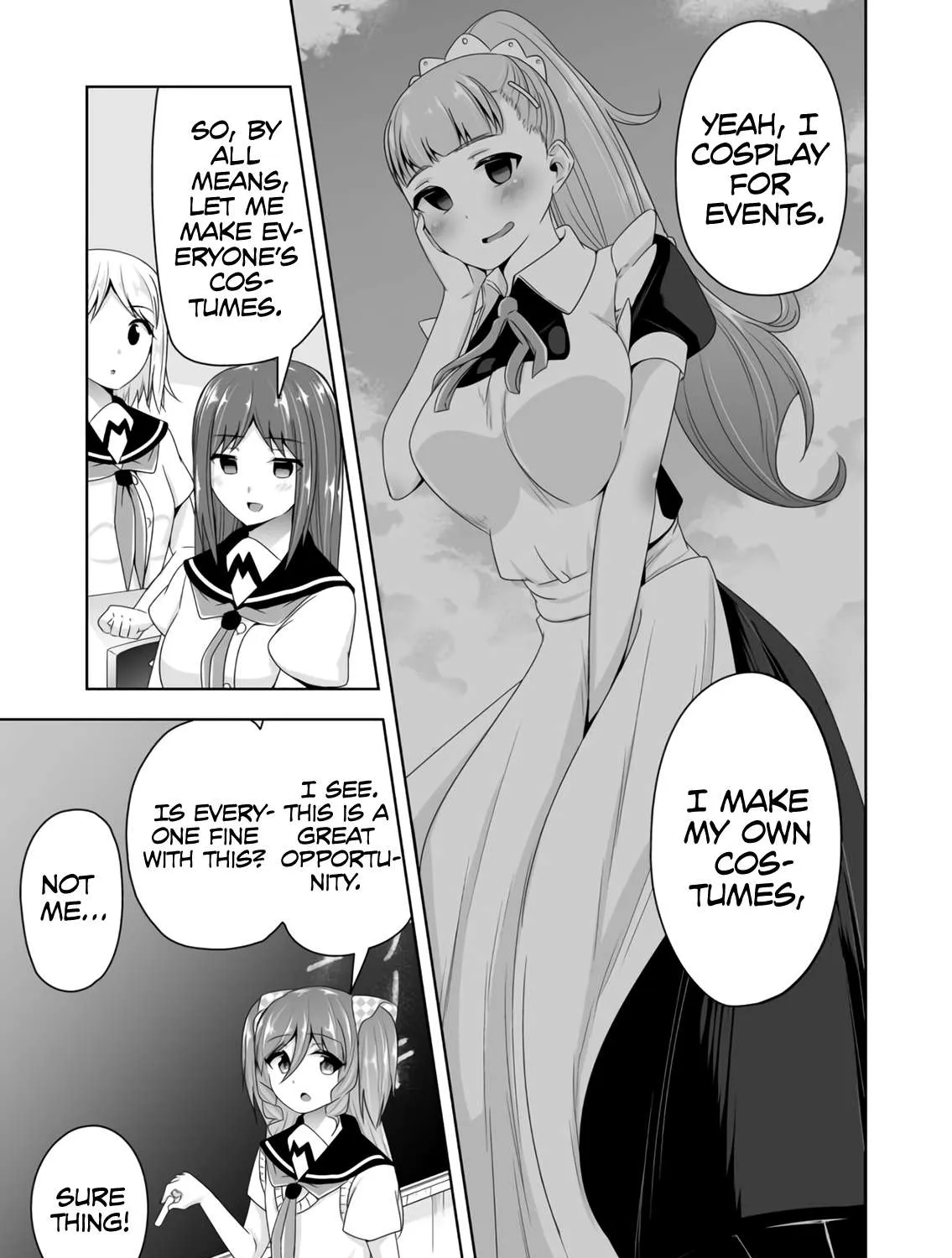 Read Devilchi chapter 57 image 9 on Lezhin