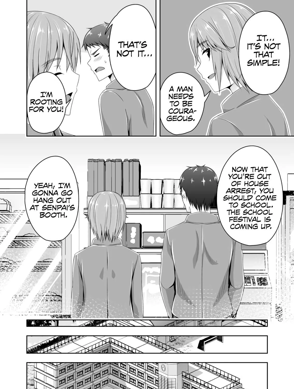 Read Devilchi chapter 58 image 11 on Lezhin