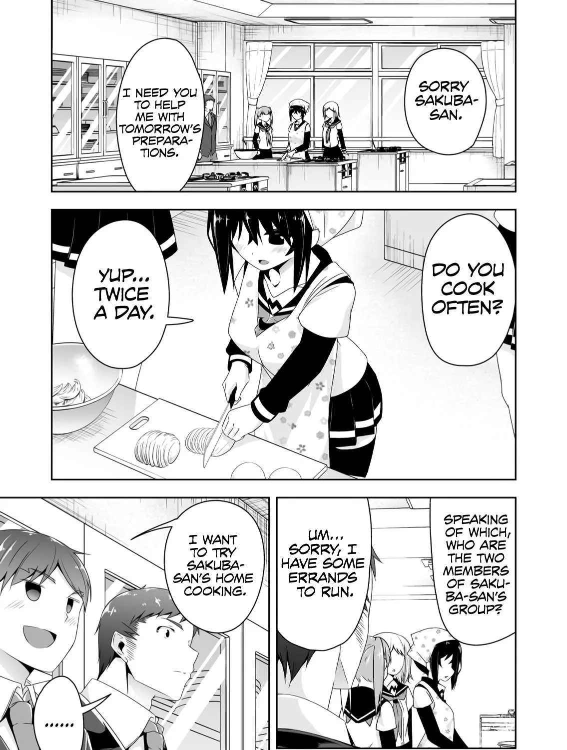 Read Devilchi chapter 58 image 13 on Lezhin