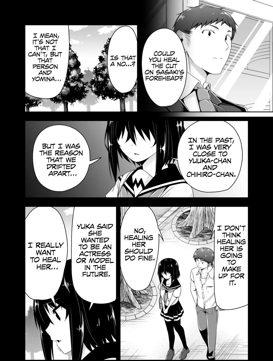 Read Devilchi chapter 58 image 15 on Lezhin