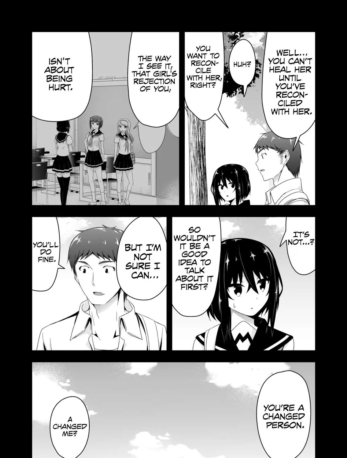 Read Devilchi chapter 58 image 17 on Lezhin