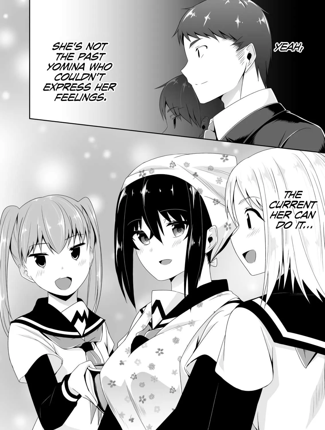 Read Devilchi chapter 58 image 19 on Lezhin