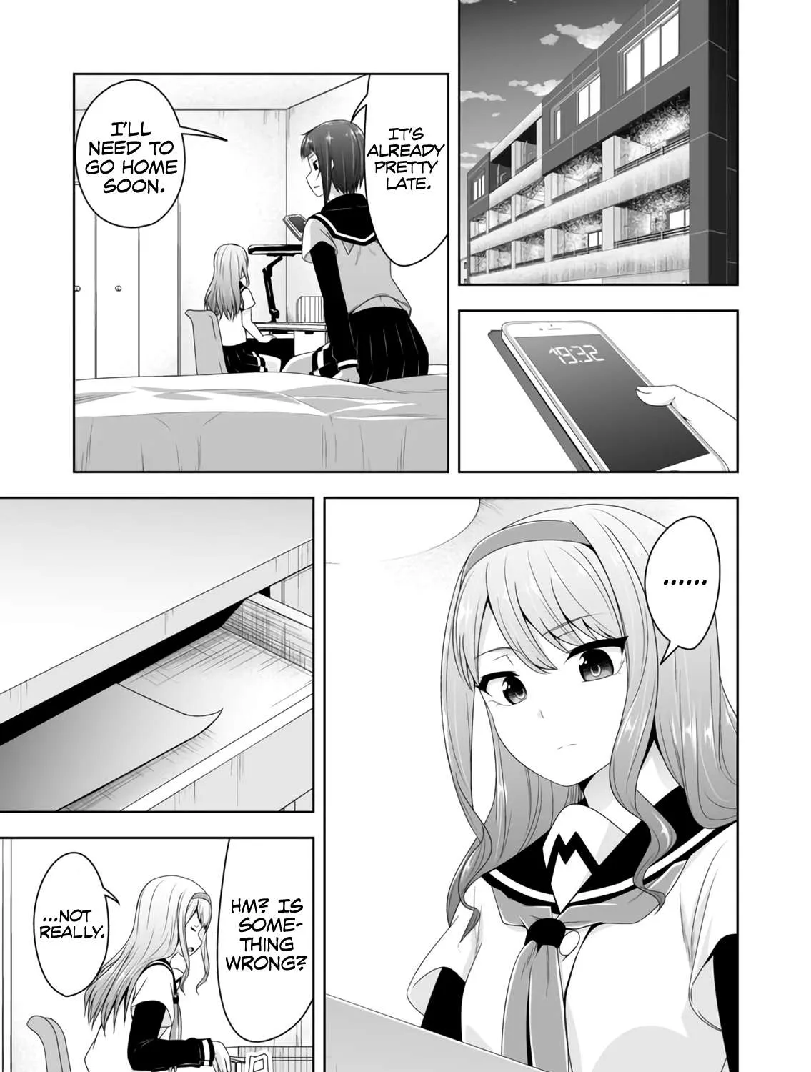 Read Devilchi chapter 58 image 21 on Lezhin