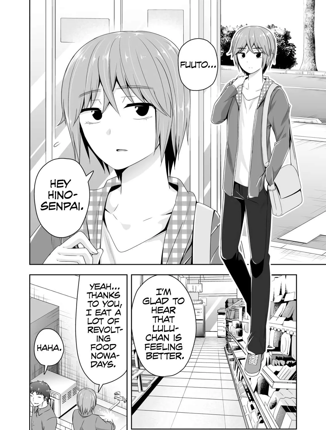 Read Devilchi chapter 58 image 3 on Lezhin