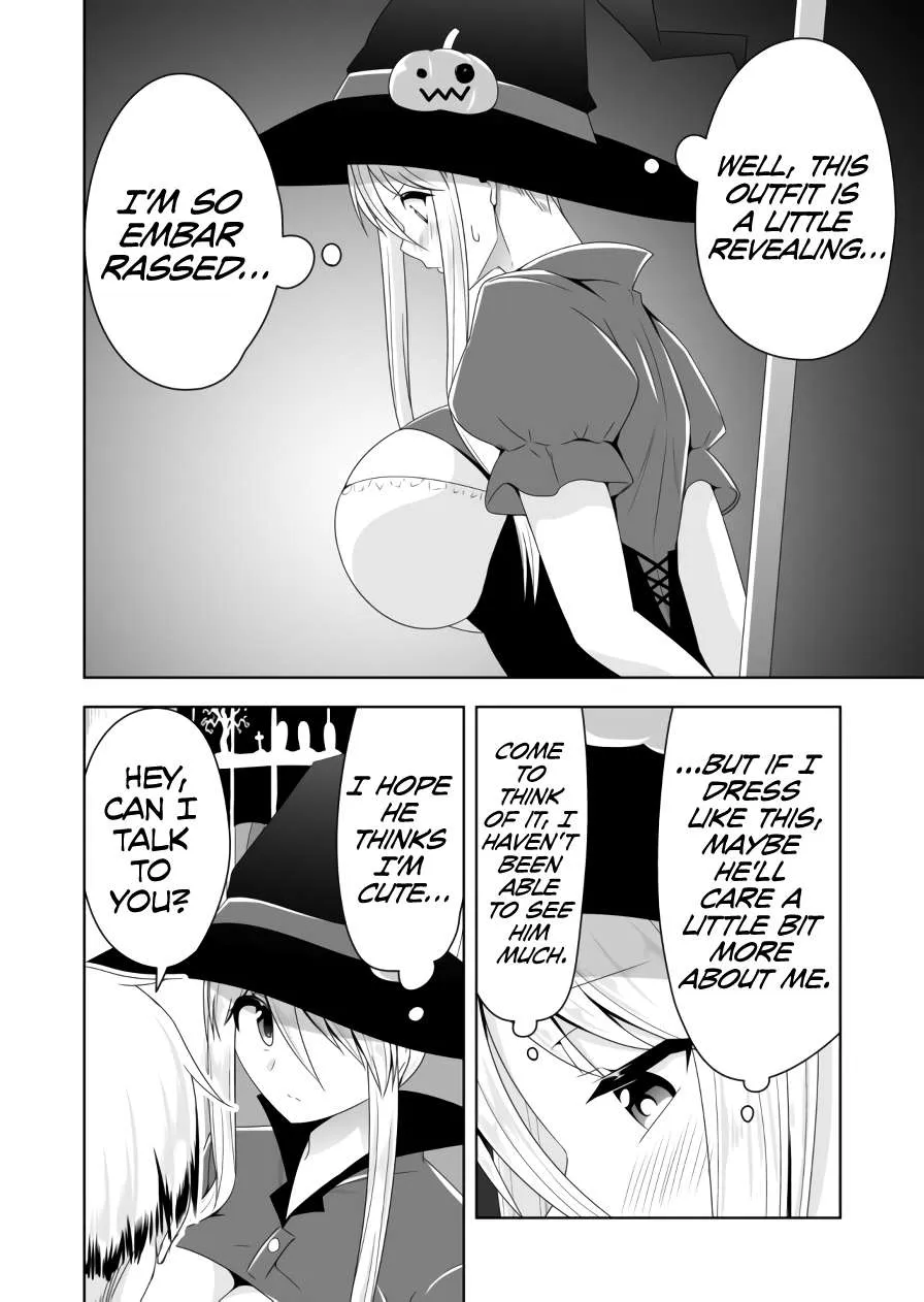 Read Devilchi chapter 59 image 10 on Lezhin