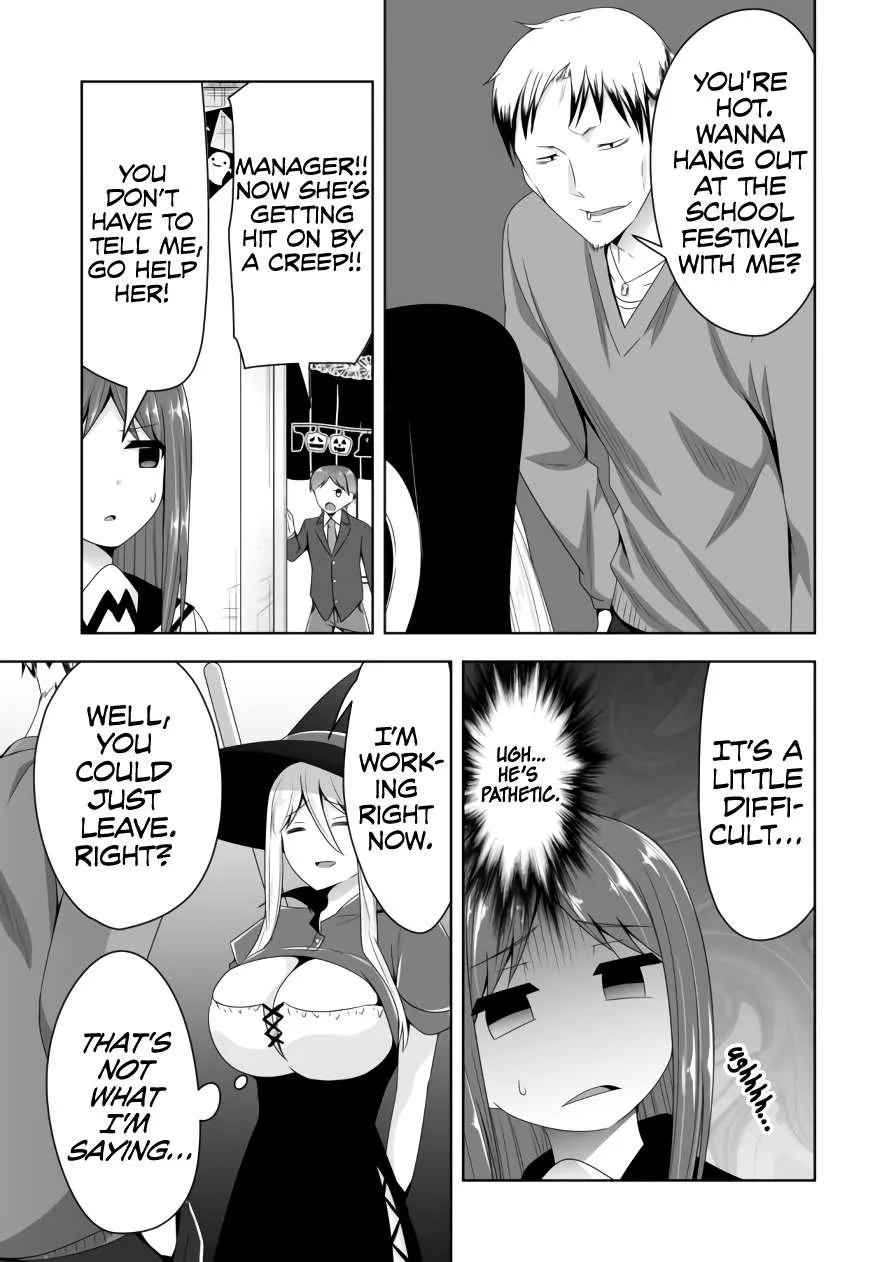 Read Devilchi chapter 59 image 11 on Lezhin