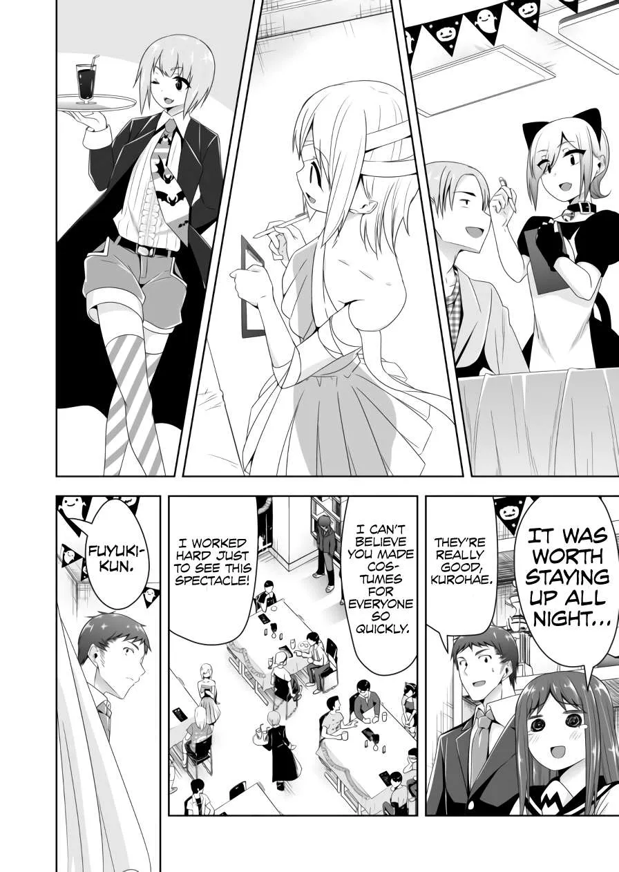 Read Devilchi chapter 59 image 2 on Lezhin