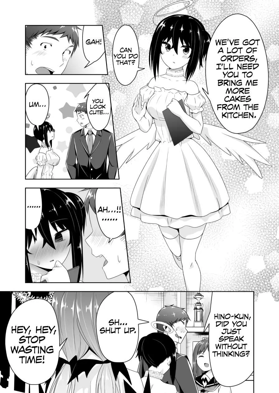 Read Devilchi chapter 59 image 3 on Lezhin