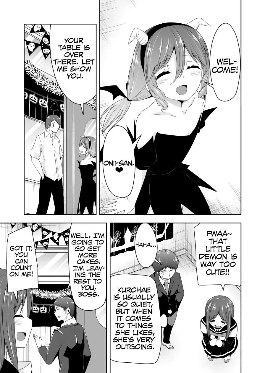 Read Devilchi chapter 59 image 5 on Lezhin