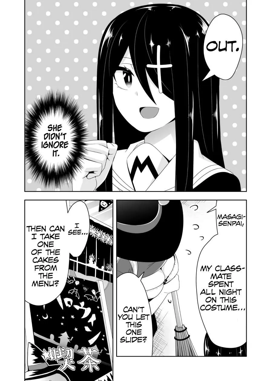Read Devilchi chapter 59 image 8 on Lezhin