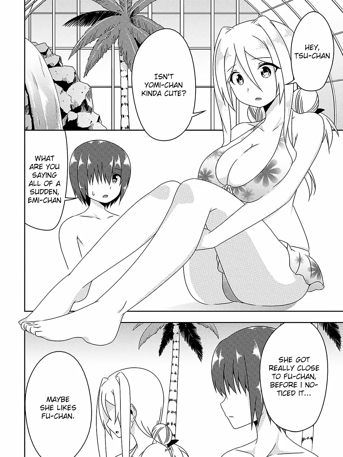 Read Devilchi chapter 6 image 11 on Lezhin