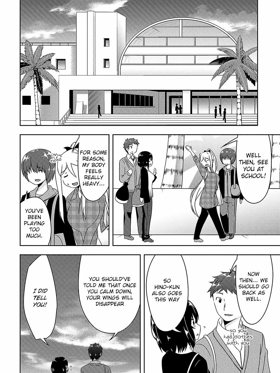 Read Devilchi chapter 6 image 19 on Lezhin