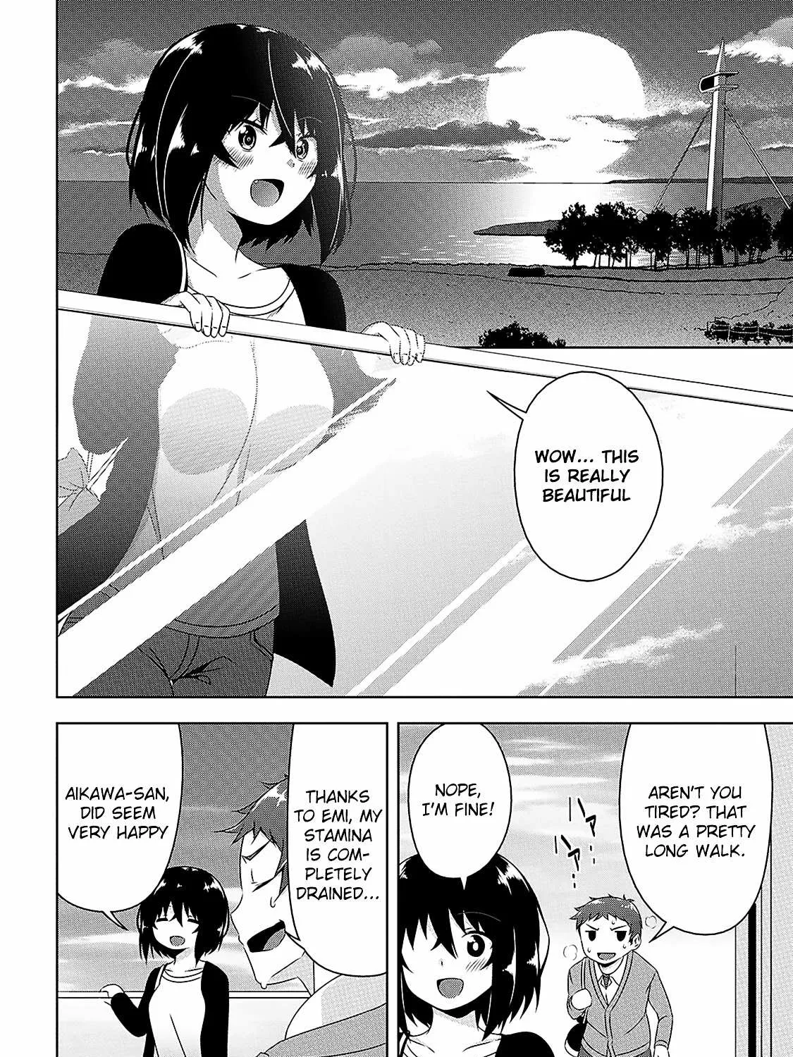 Read Devilchi chapter 6 image 23 on Lezhin