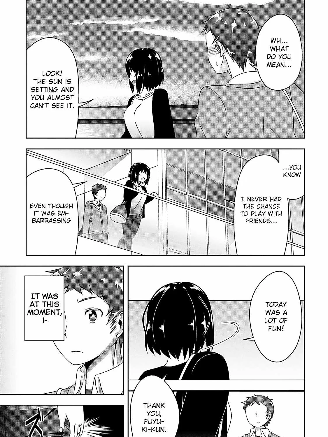Read Devilchi chapter 6 image 29 on Lezhin