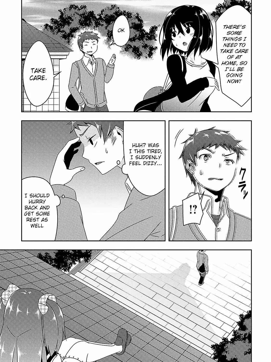 Read Devilchi chapter 6 image 33 on Lezhin