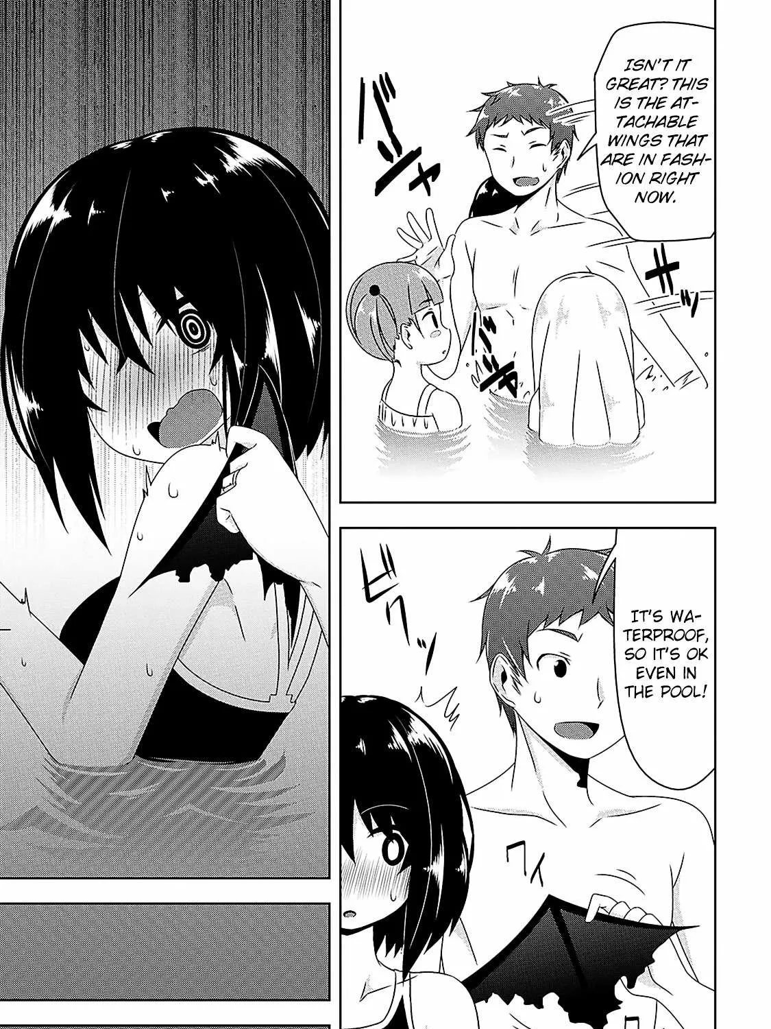 Read Devilchi chapter 6 image 9 on Lezhin