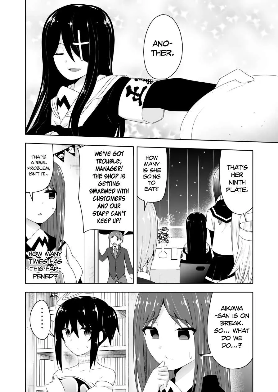 Read Devilchi chapter 60 image 10 on Lezhin
