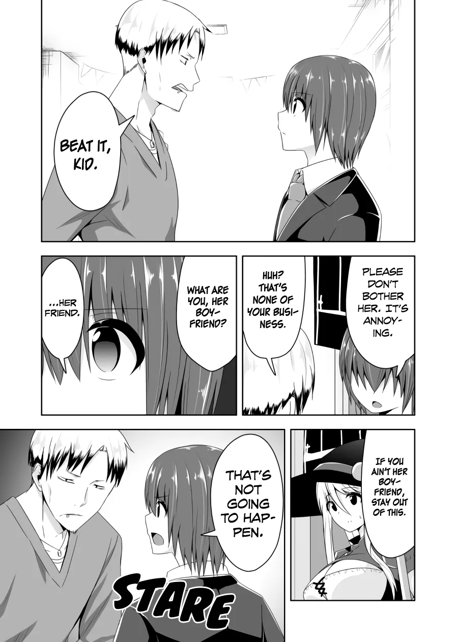 Read Devilchi chapter 60 image 3 on Lezhin