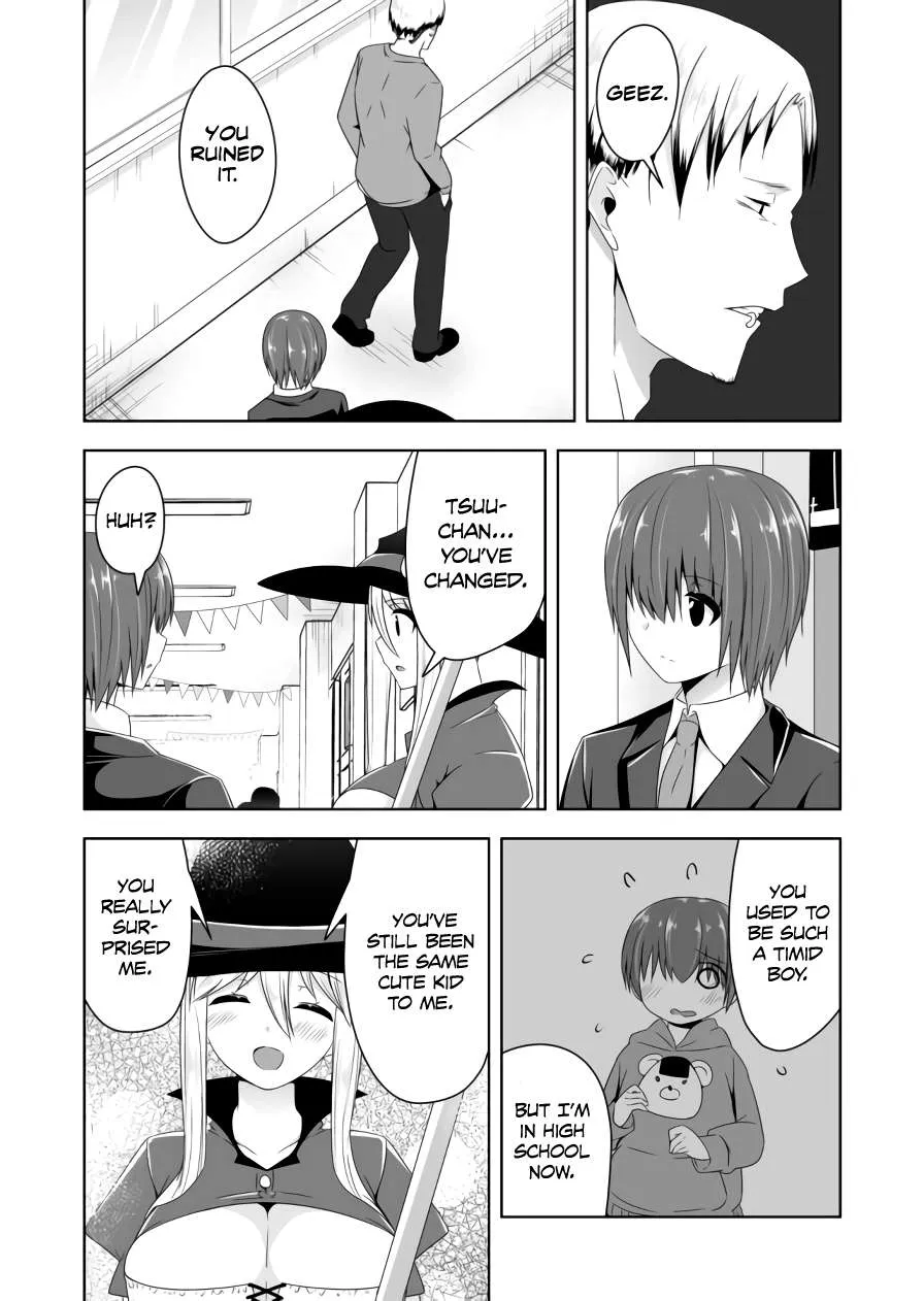 Read Devilchi chapter 60 image 4 on Lezhin