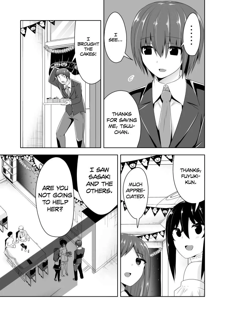 Read Devilchi chapter 60 image 5 on Lezhin